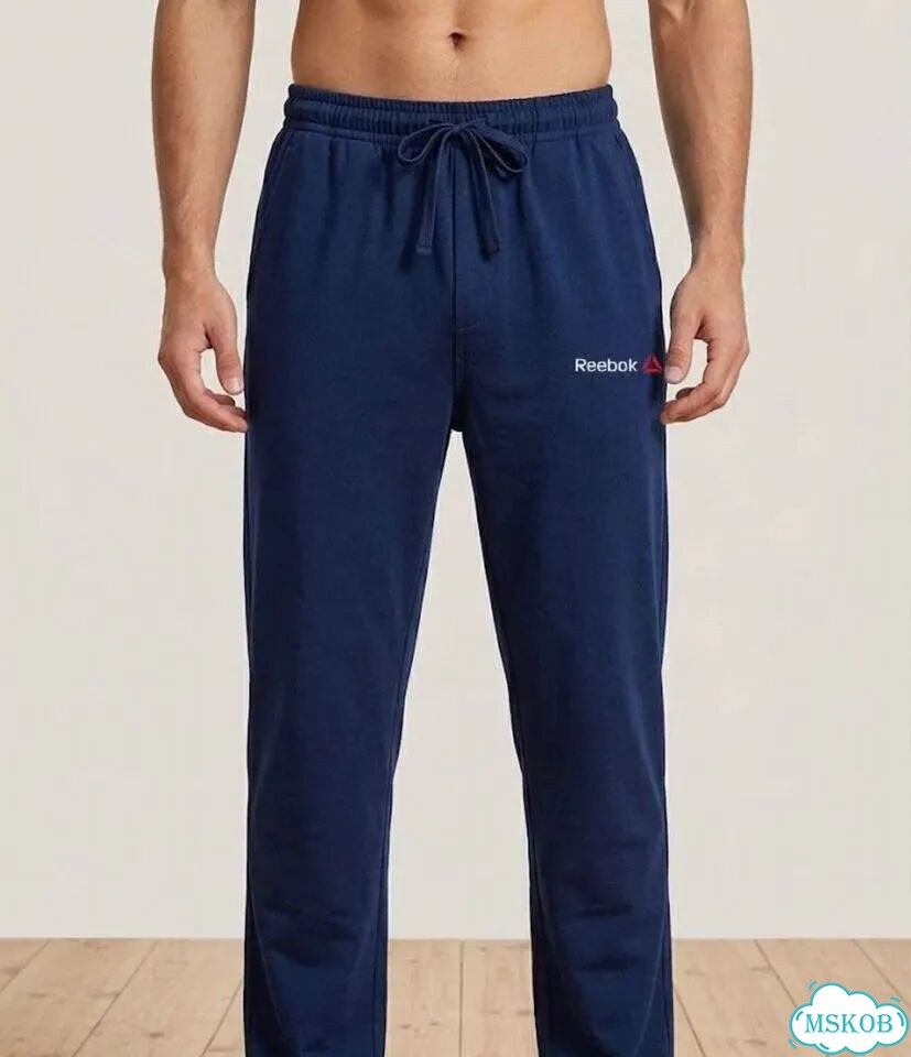 Спортивные штаны nike мужские фото 4