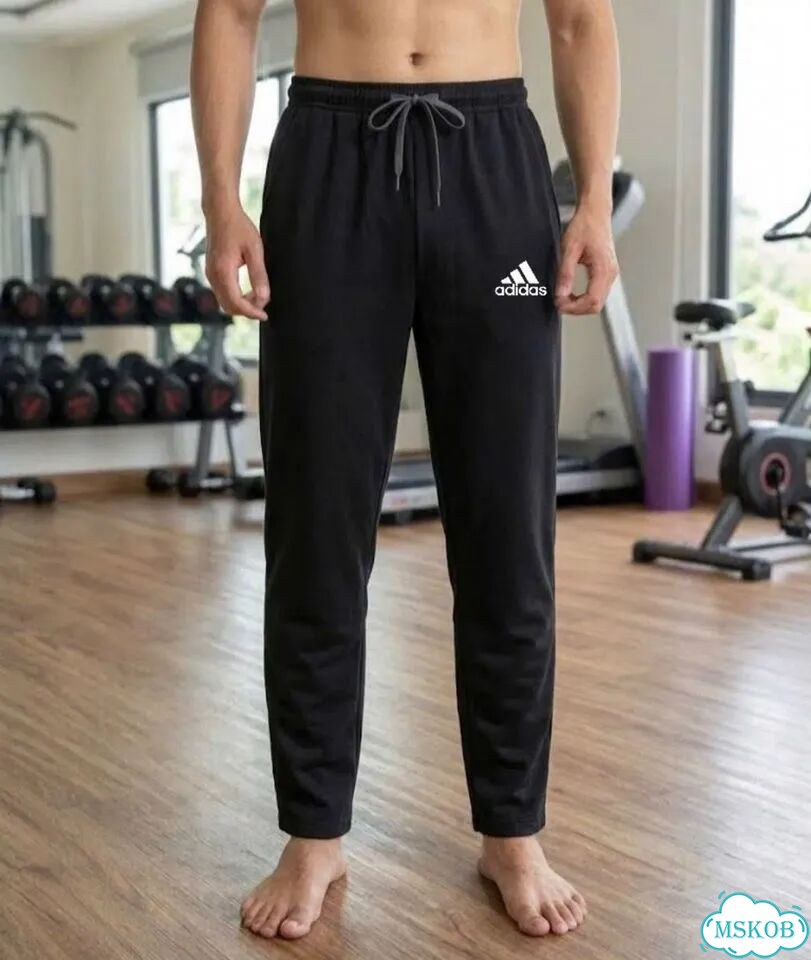 Спортивные штаны nike мужские фото 9