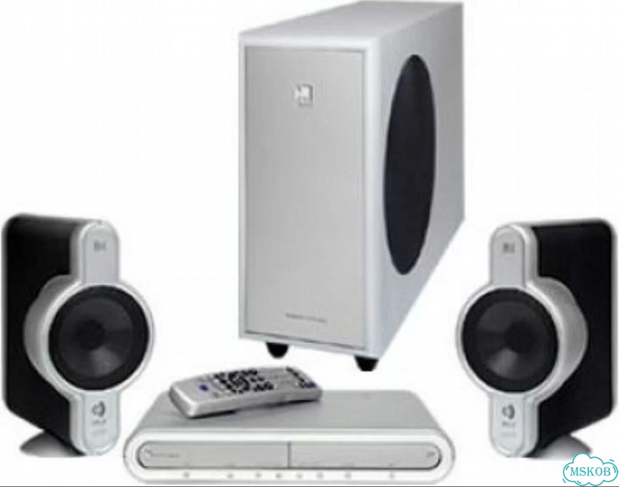 KEF KIT120 фото 1