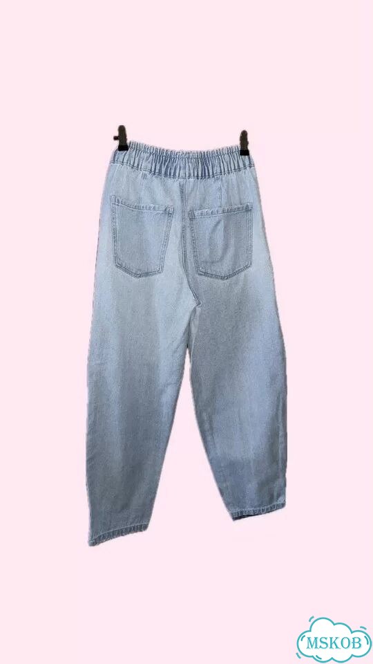 Широкие джинсы Gloria jeans фото 2