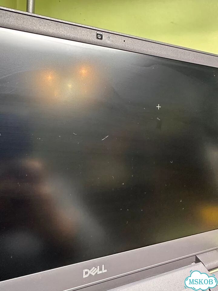 Ноутбук Dell Latitude 3410 i5-10210u фото 4