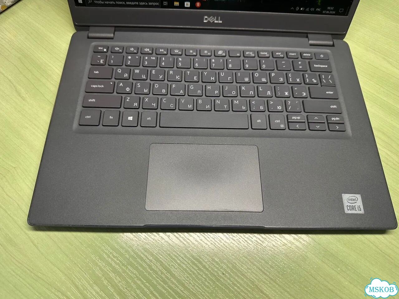 Ноутбук Dell Latitude 3410 i5-10210u фото 8
