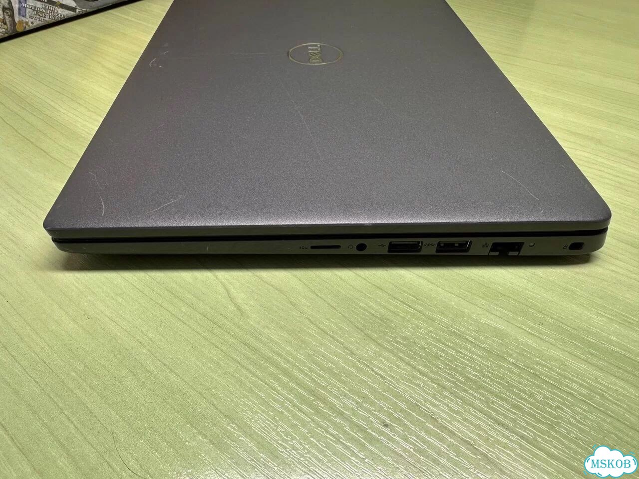 Ноутбук Dell Latitude 3410 i5-10210u фото 9