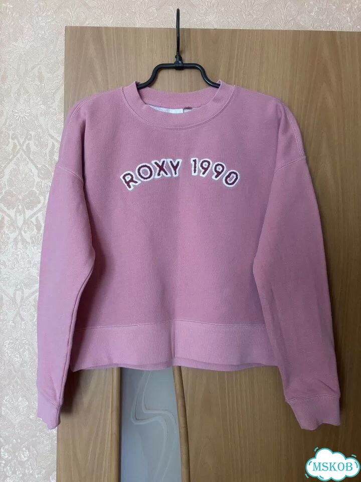 Толстовка roxy фото 1