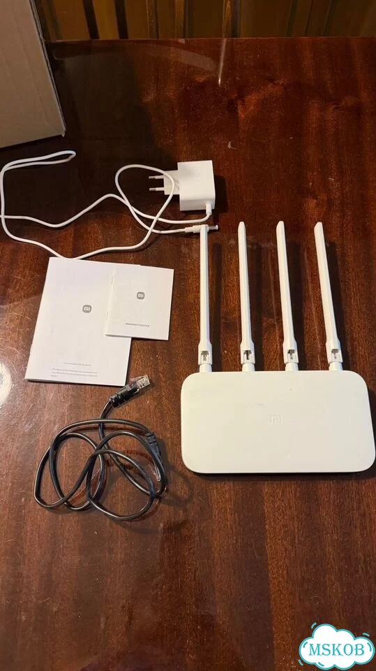 Wifi роутер фото 2