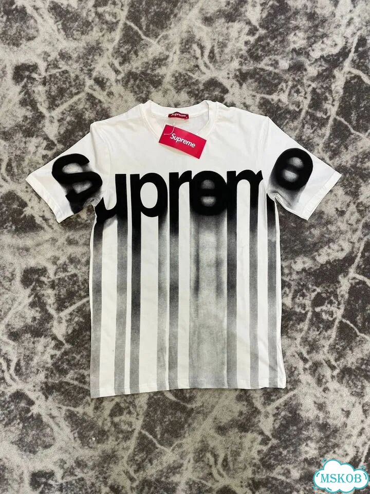 Футболка Supreme фото 1