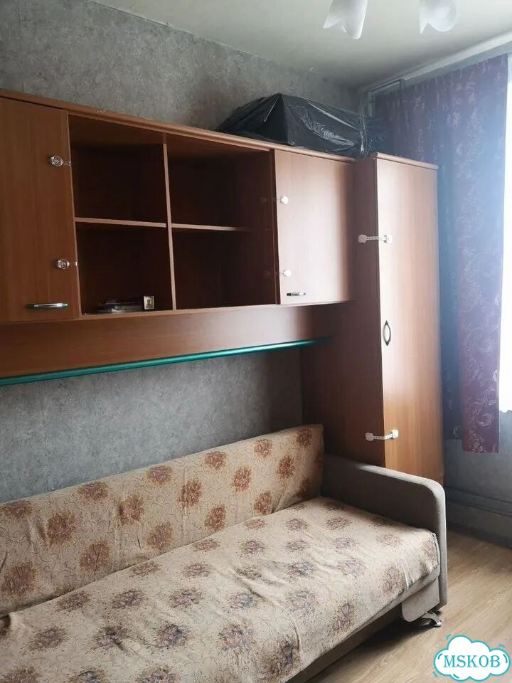 Детская стенка фото 2
