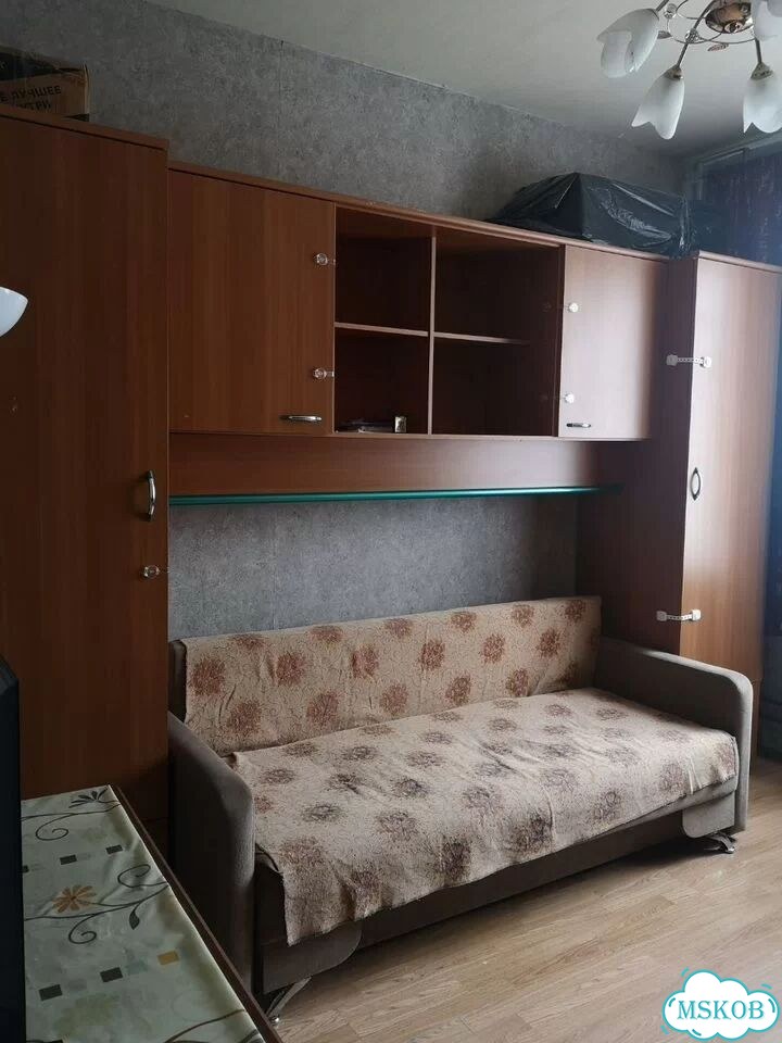 Детская стенка фото 3