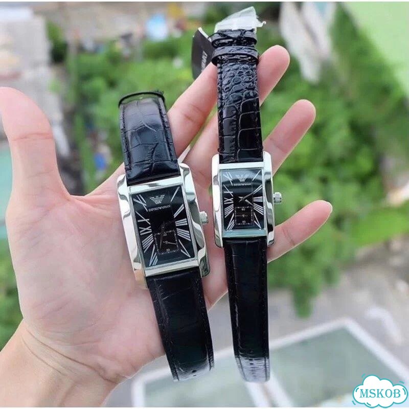 Часы наручные emporio armani AR0144 фото 2