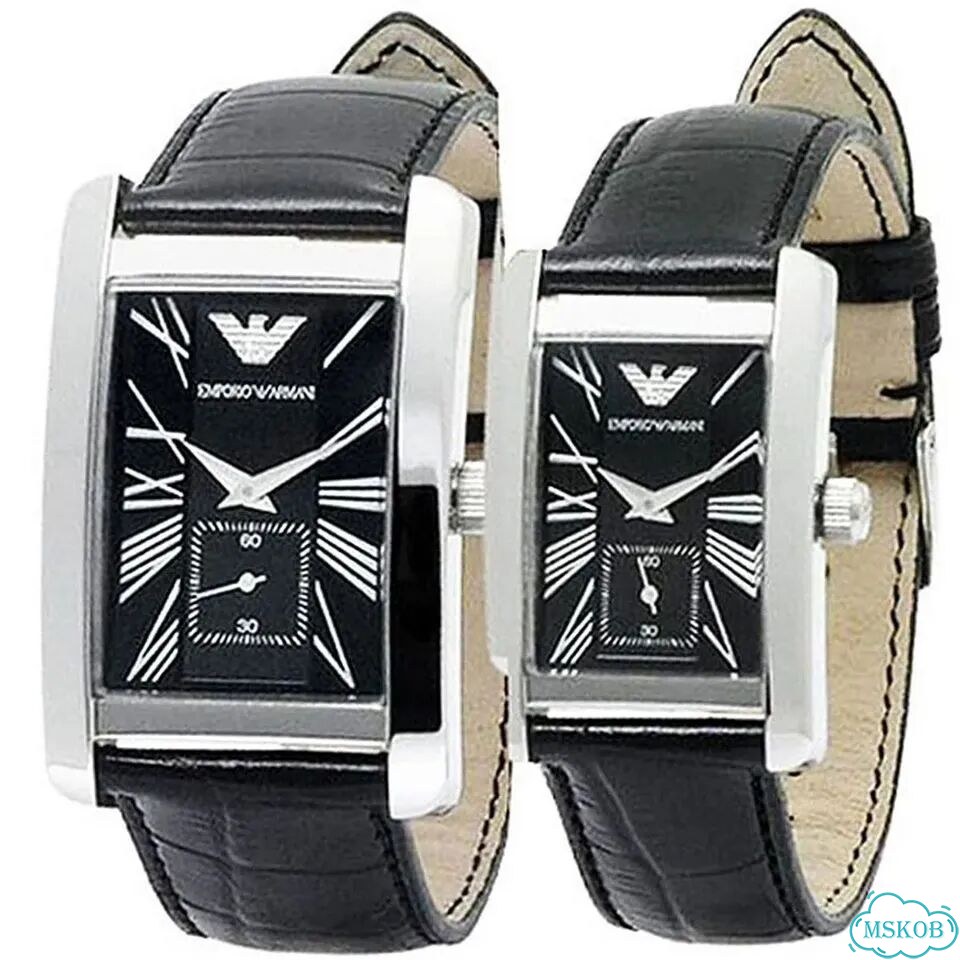 Часы наручные emporio armani AR0144 фото 4