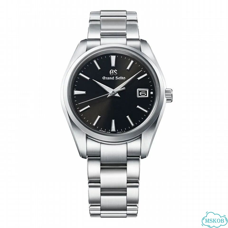 Grand Seiko Heritage Collection sbgp011 фото 1