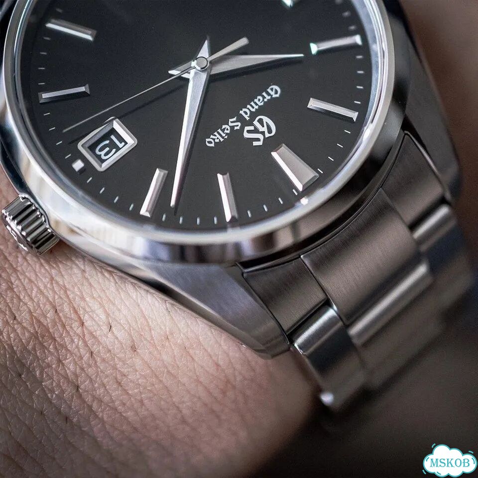 Grand Seiko Heritage Collection sbgp011 фото 2