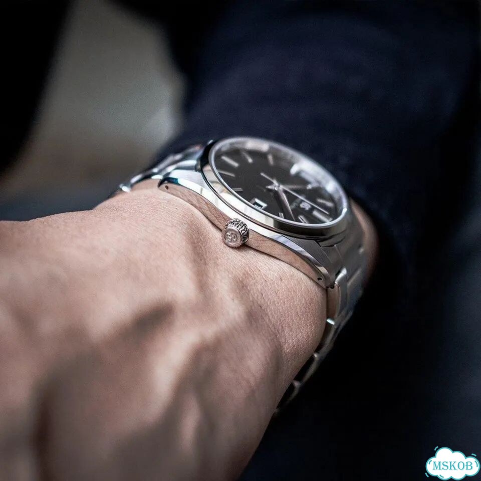 Grand Seiko Heritage Collection sbgp011 фото 4