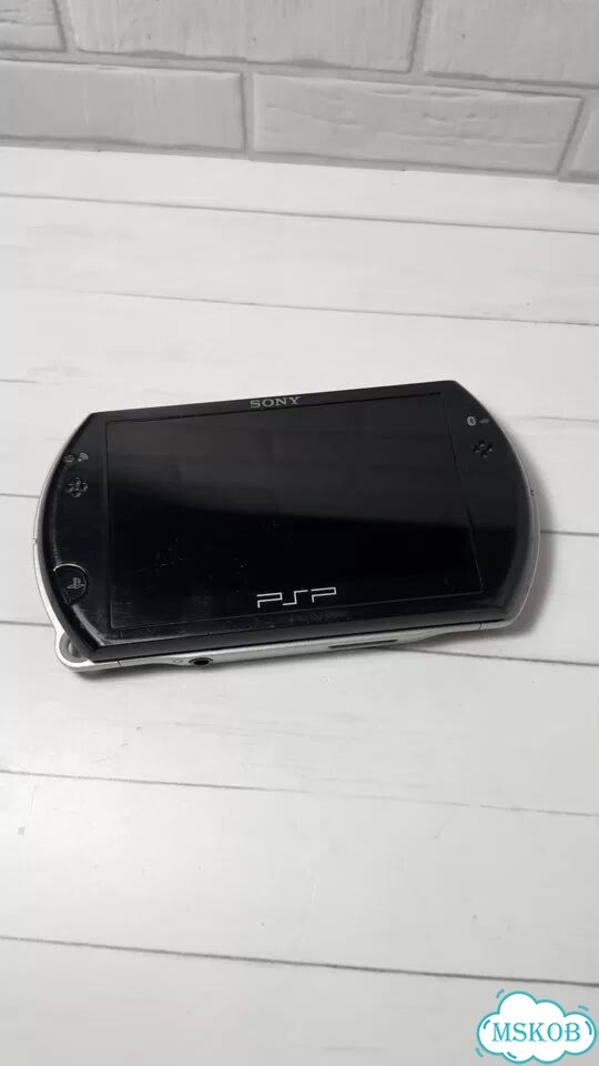 Sony Psp Go N-1008 фото 1