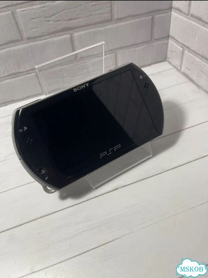 Sony Psp Go N-1008 фото 5