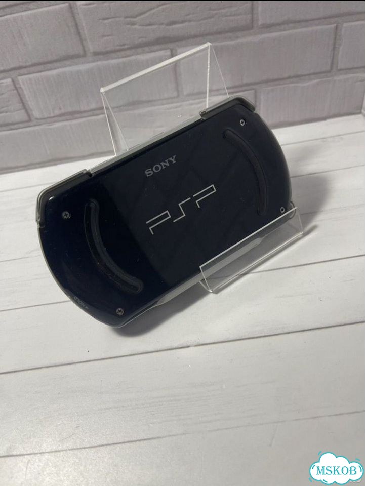 Sony Psp Go N-1008 фото 6