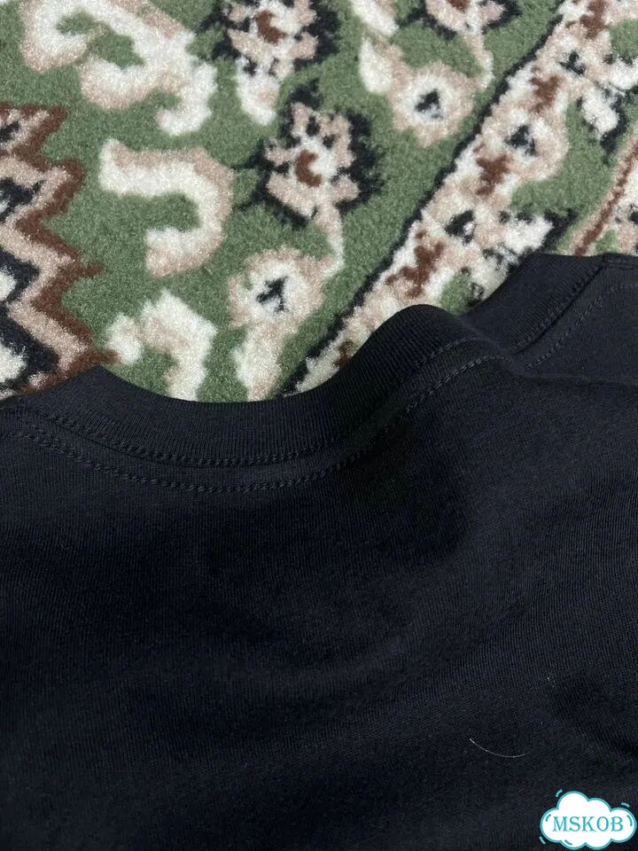 Acne studios лонгслив фото 7