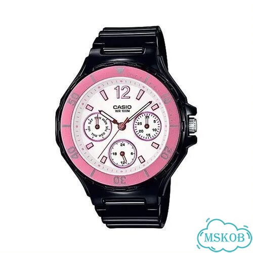 Наручные часы Casio LRW-250H-1A3 Оригинал фото 3