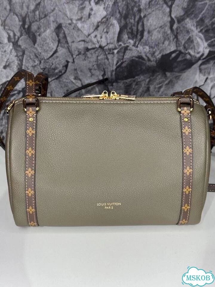Сумка женская Louis Vuitton Bowling Bag фото 1