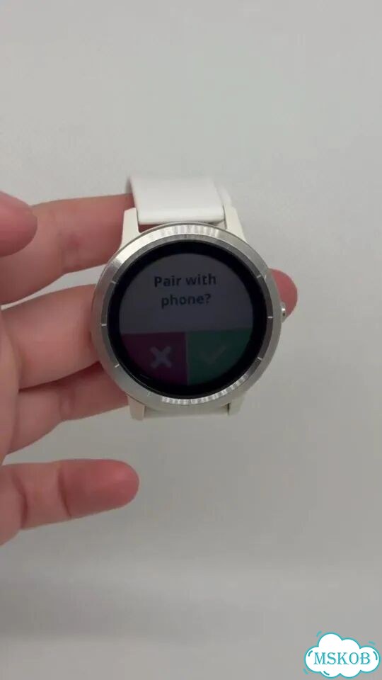 Спортивные часы Garmin Vivoactive 3 фото 1