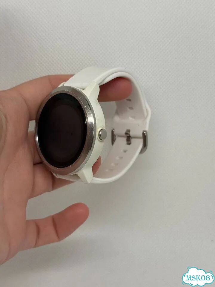 Спортивные часы Garmin Vivoactive 3 фото 11