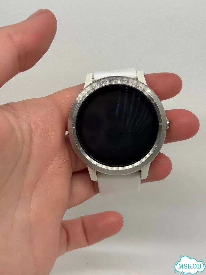 Спортивные часы Garmin Vivoactive 3 фото 2