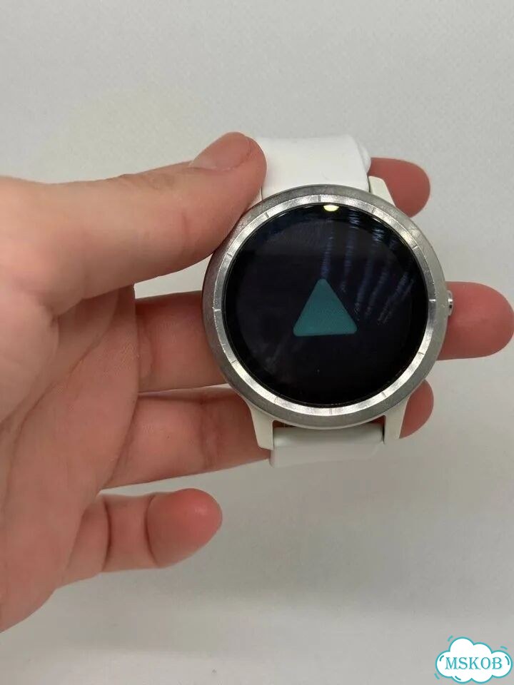 Спортивные часы Garmin Vivoactive 3 фото 4