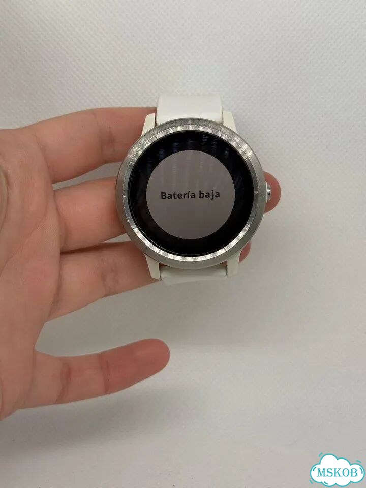 Спортивные часы Garmin Vivoactive 3 фото 5