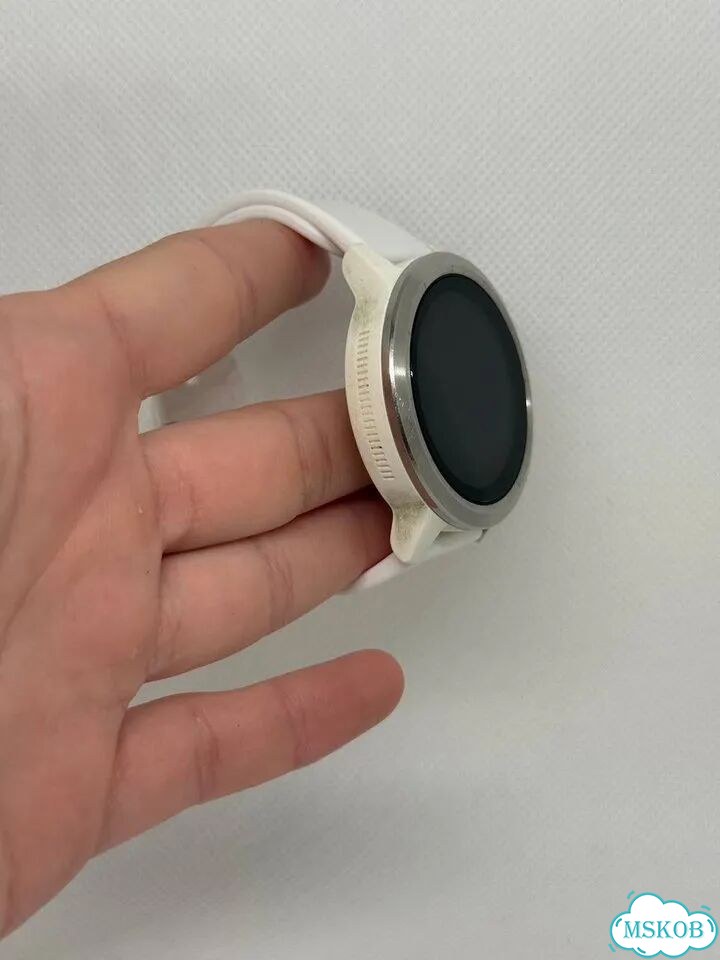 Спортивные часы Garmin Vivoactive 3 фото 7
