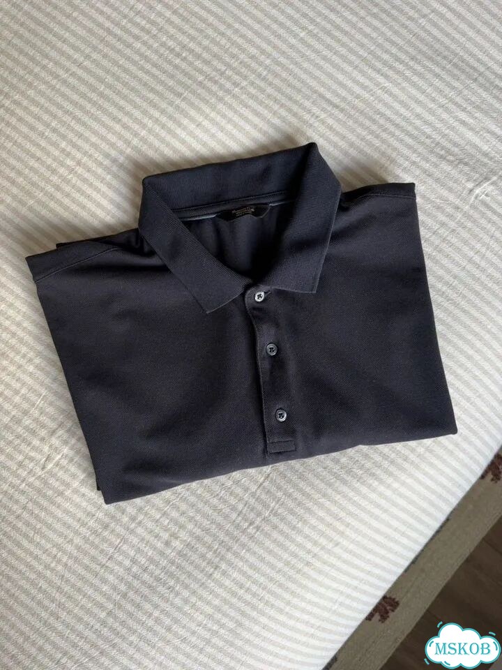 Поло мужское massimo dutti фото 1