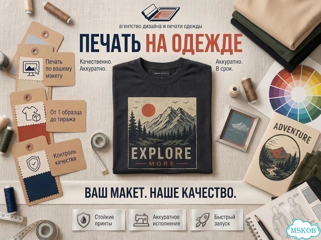 Дизайнер одежды бренд одежды Запуск бренда фото 4