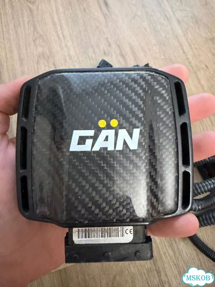 Gan Audi фото 1