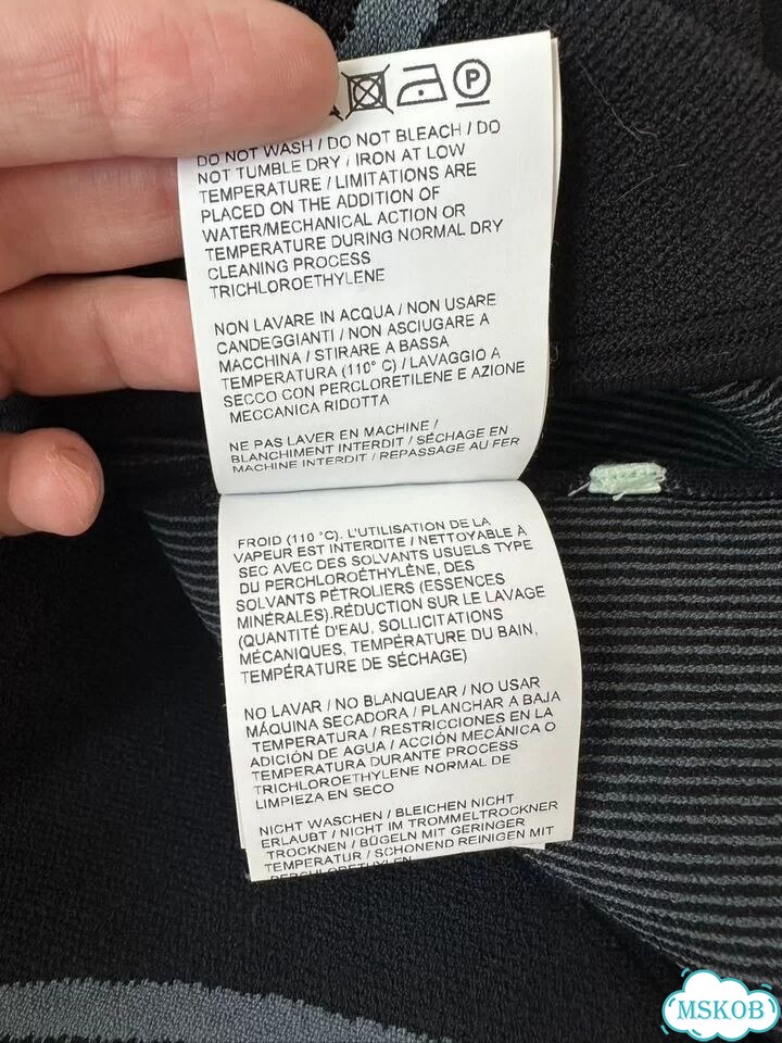 Платье Off White оригинал фото 9