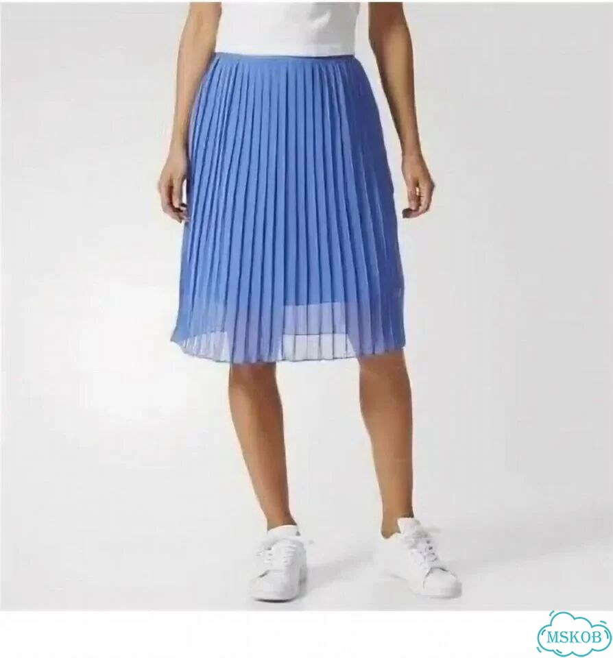 Юбка adidas р 48+ фото 1