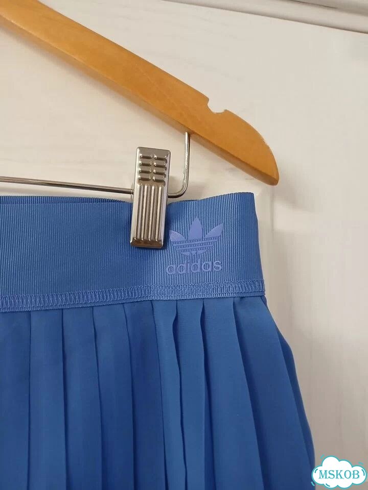 Юбка adidas р 48+ фото 3