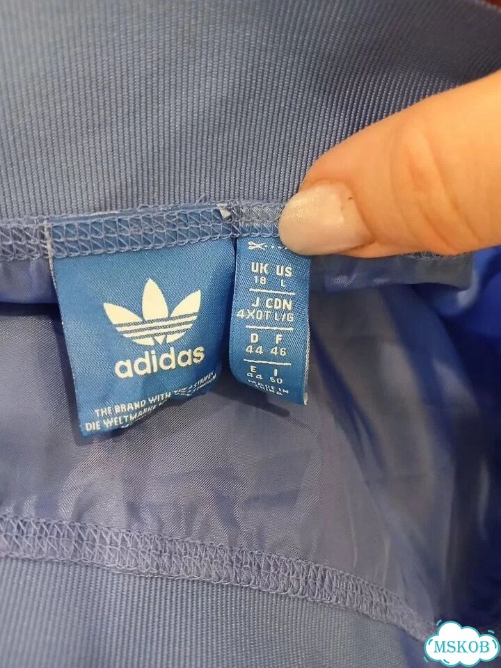 Юбка adidas р 48+ фото 4