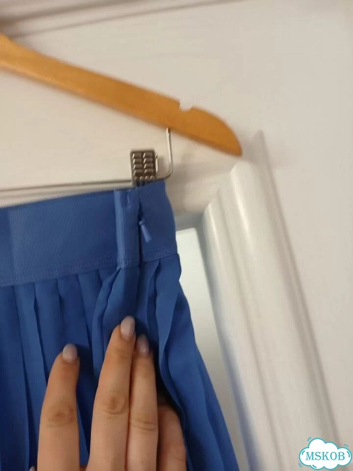 Юбка adidas р 48+ фото 5