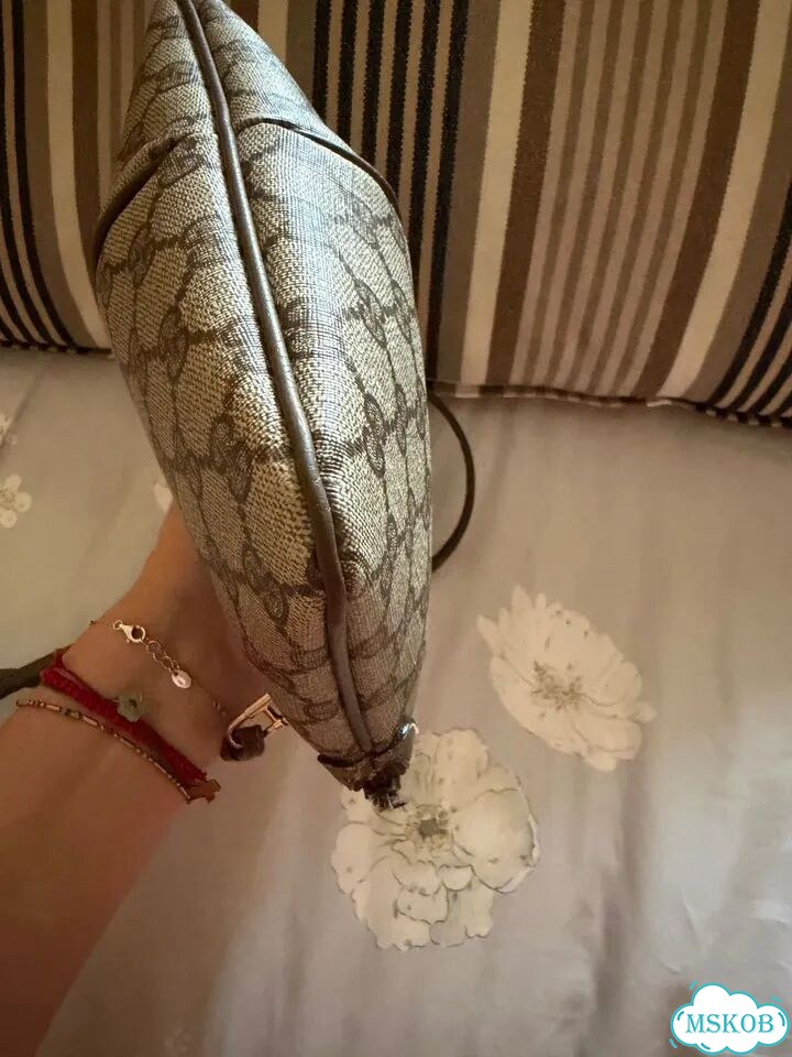 Сумка gucci винтаж оригинал фото 3