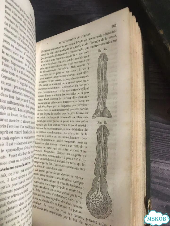 Антикварные книги фото 10