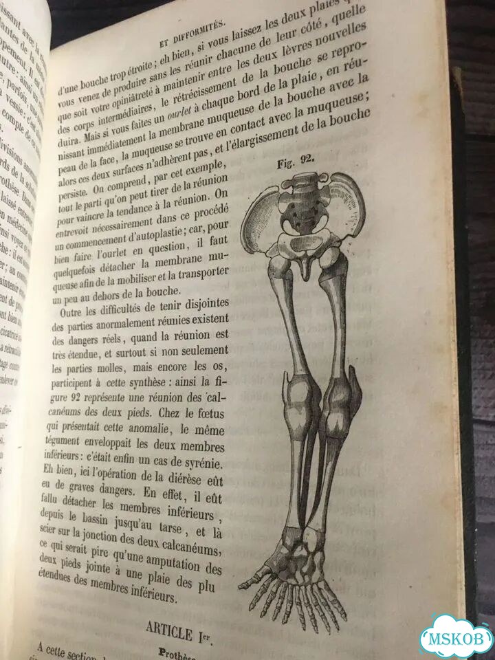 Антикварные книги фото 9