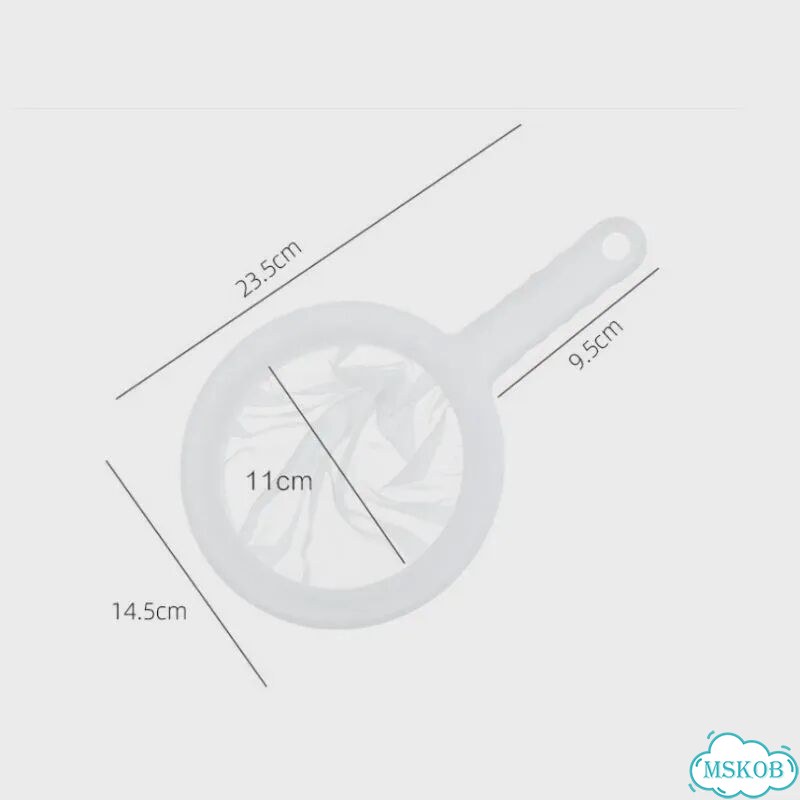 Кухонный фильтр moonbiffy 300 mesh фото 5