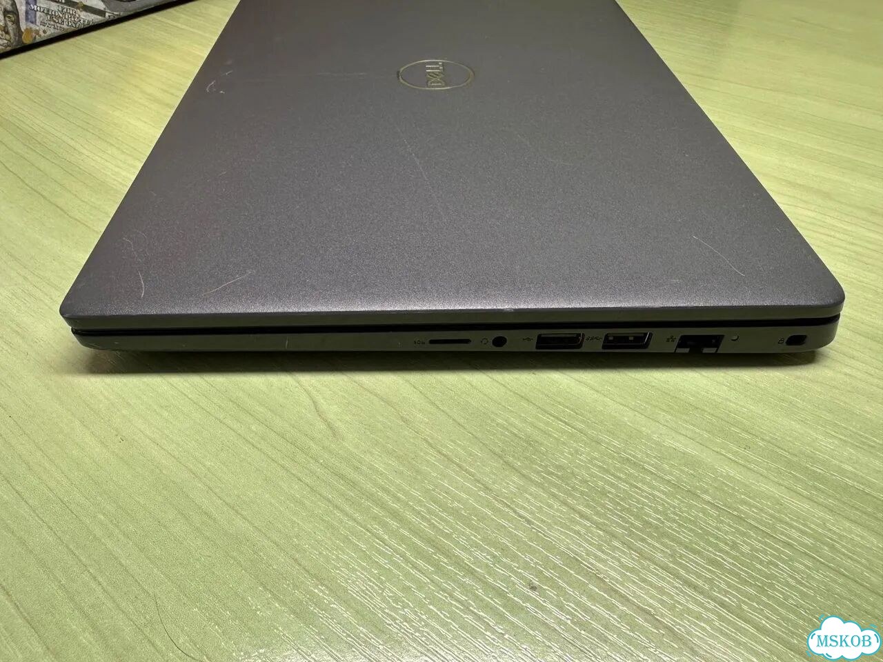 Dell Latitude 3410 ноутбук для работы фото 7