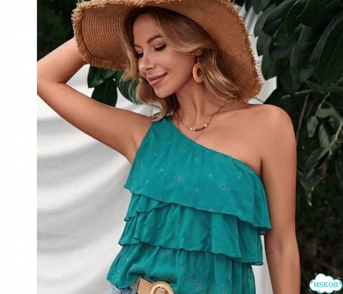 Топ на одно плечо intimissimi 44 фото 1