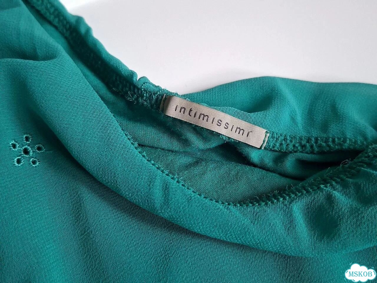 Топ на одно плечо intimissimi 44 фото 4