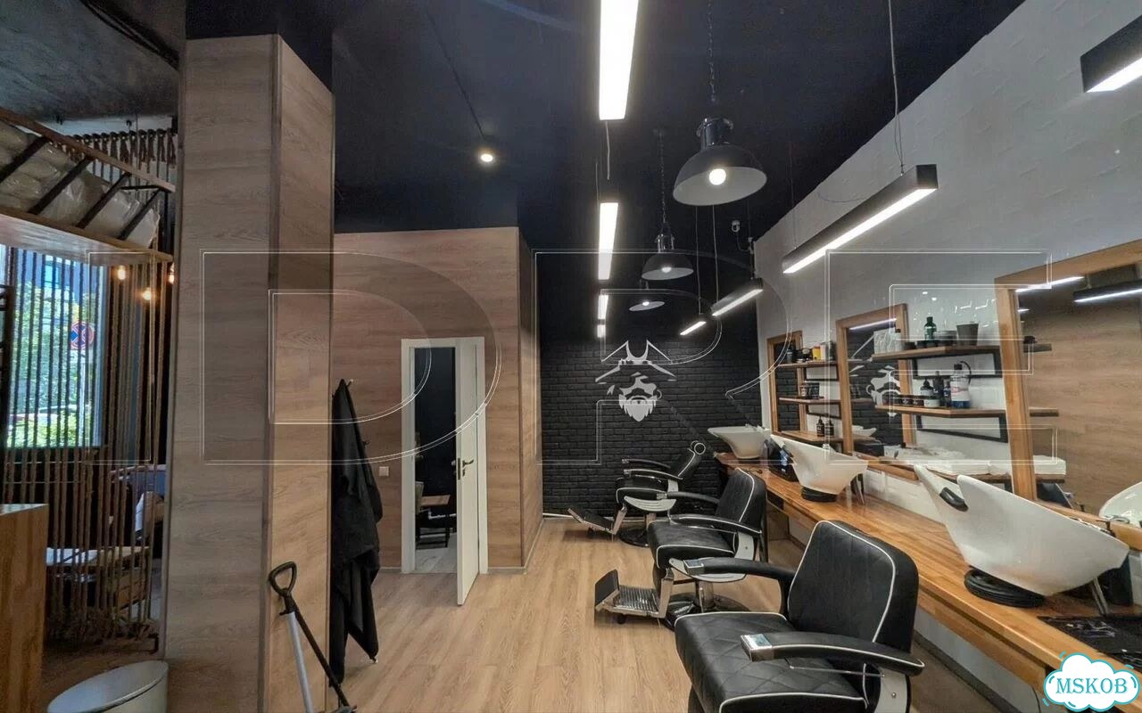 Аренда 47.6 м² в ЖК Бунинские Луга фото 9
