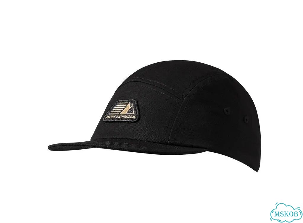 Кепка Mammut Five Panel Оригинал фото 1