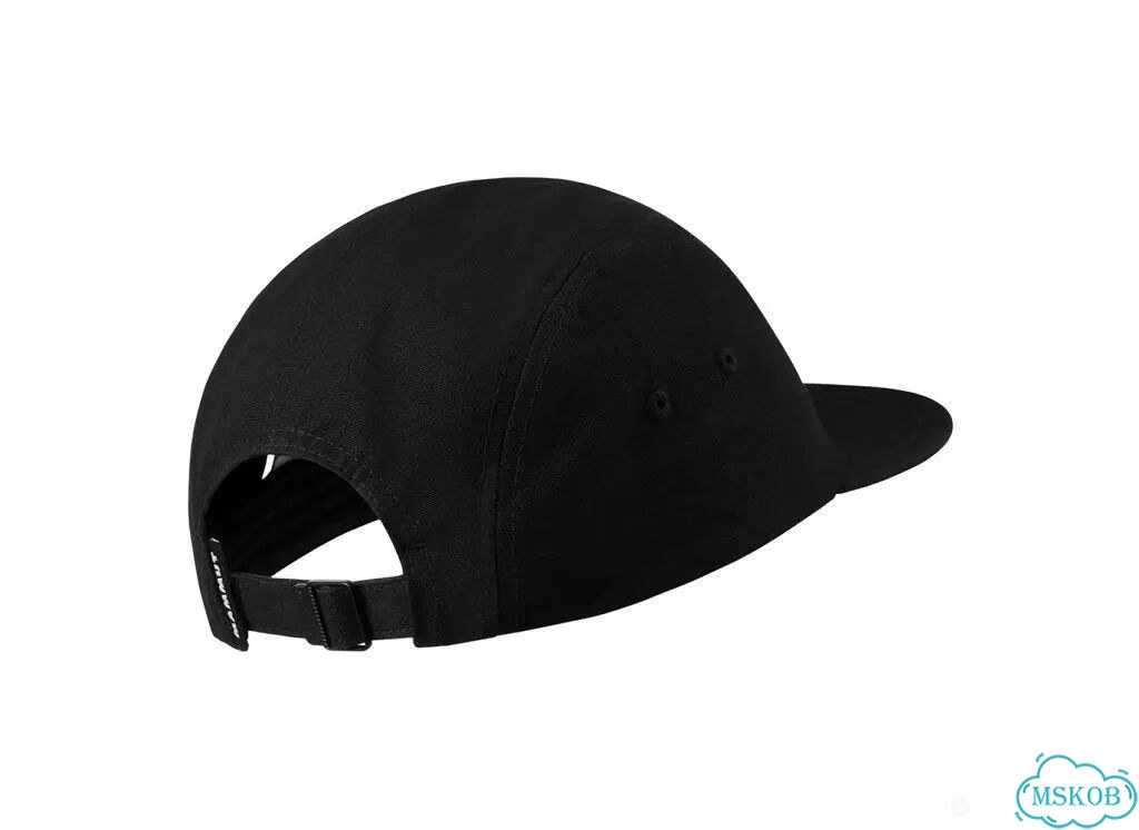 Кепка Mammut Five Panel Оригинал фото 2