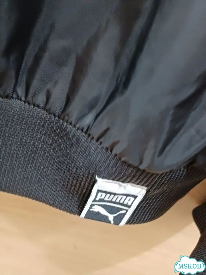 Ветровка Puma Оригинал 54 размера фото 6