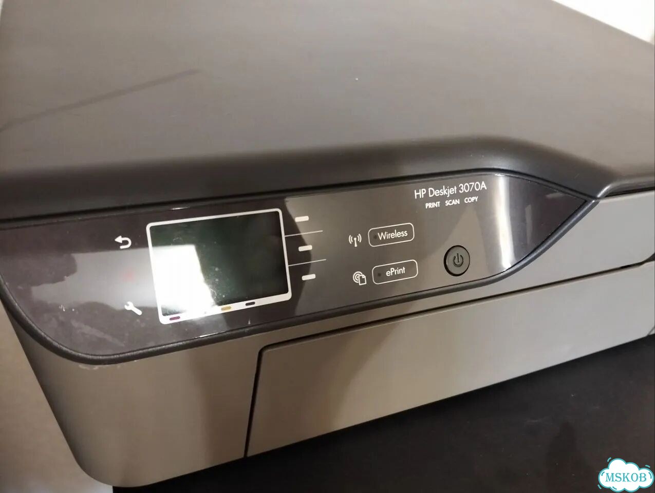 Принтер сканер копир лазерный hp фото 2