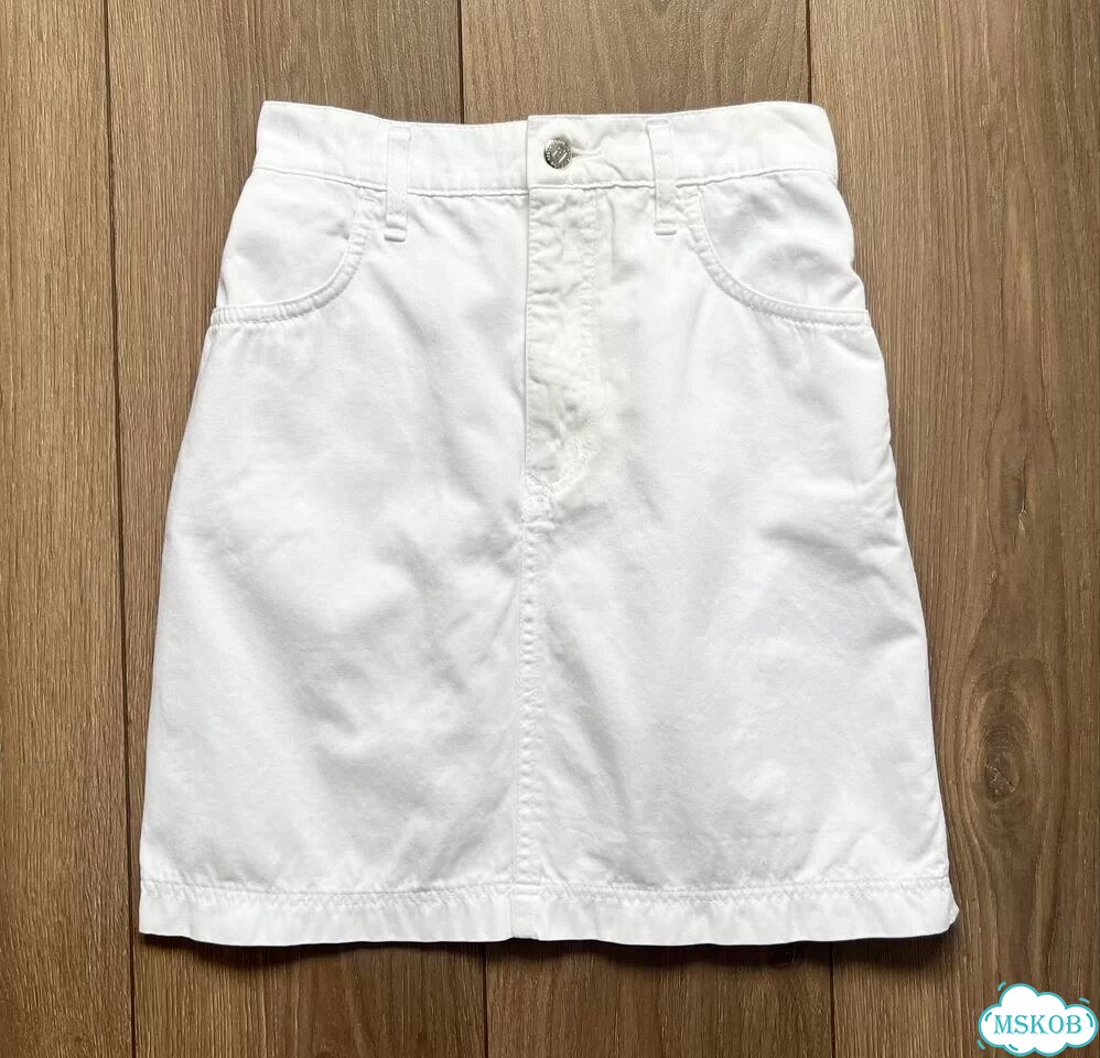 Юбка Fendi размер EUR 34 фото 1